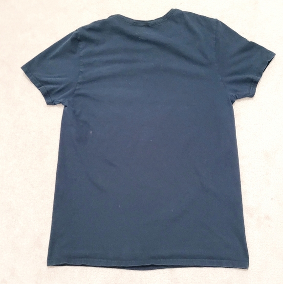 Star Wars Men's Graphic T-Shirt Size M VFifthSun Black Short Sleeve Retro - Picture 3 of 8